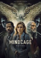 Mindcage [Includes Digital Copy] [Blu-ray/DVD] [2022] - Front_Zoom