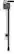 Alt View 12. CAN - Go Smart Cane- With Built-in Phone - Gold.