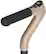 Front. CAN - Go Smart Cane- With Built-in Phone - Gold.