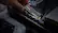 Alt View 15. ADATA - LEGEND 960 MAX 4TB Internal SSD PCIe Gen4 x4 with Heatsink for PS5 - Gray.