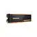Alt View 1. ADATA - LEGEND 960 MAX 4TB Internal SSD PCIe Gen4 x4 with Heatsink for PS5 - Gray.