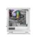 Alt View Zoom 12. Thermaltake - View 480 R4 Gaming Desktop AMD Ryzen 7 5800X3D 32GB RGB Memory NVIDIA GeForce RTX 4080 Super 1TB NVMe M.2 - White.