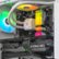 Alt View Zoom 6. Thermaltake - View 480 R4 Gaming Desktop AMD Ryzen 7 5800X3D 32GB RGB Memory NVIDIA GeForce RTX 4080 Super 1TB NVMe M.2 - White.