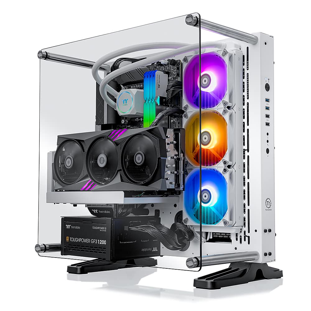 Mirage RTX 4090 Core i7-13700KF Gaming PC