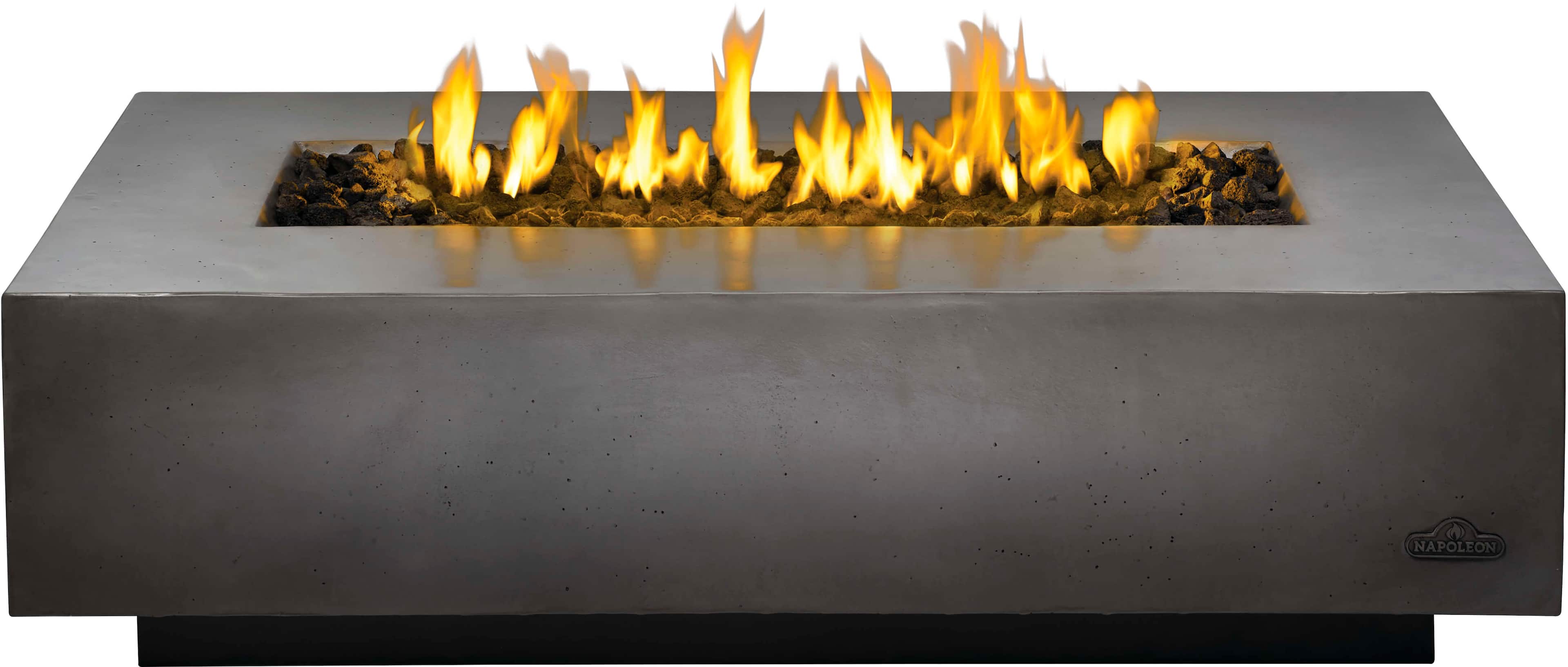 Napoleon - Nexus 56 Patioflame Table - Gray - Alt_View_Zoom_11