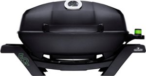Napoleon - TravelQ PRO285E Portable Indoor and Outdoor Electric Grill - Black - Alt_View_Zoom_11