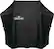 Alt View 19. Napoleon - Rogue 425 Propane Gas Grill with Side Burner and Grill Cover - Black.