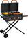 Angle. Blackstone - On the Go 17-in. Tailgater Outdoor Griddle - Black.