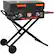 Alt View 11. Blackstone - On the Go 17-in. Tailgater Outdoor Griddle - Black.