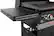 Alt View 13. Blackstone - 28-in. Outdoor Griddle Cabinet - Black.