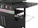 Alt View 14. Blackstone - 28-in. Outdoor Griddle Cabinet - Black.