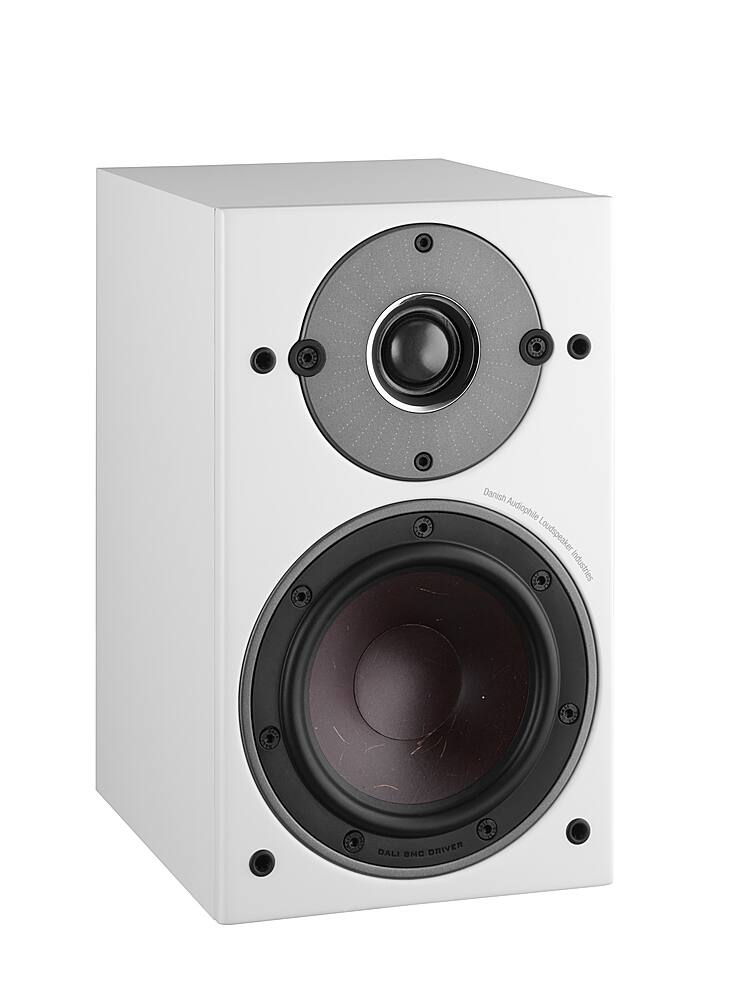 Danish Audiophile Loudspeaker Industries DALI DMB DRIVER