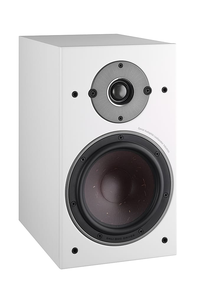 Danish Audiophile Loudspeaker Industries DALI BMG DRIVER