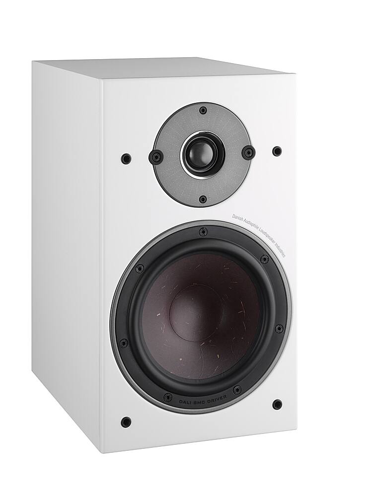 Danish Audiophile Loudspeaker Industries DALI BMG DRIVER