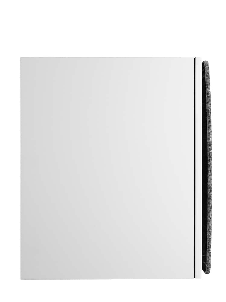 Left Zoom. DALI - OBERON 3 Bookshelf Speakers - Pair - White.