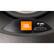 Alt View 13. JBL - Studio 2 Dual 5.25" 2-Way In-Wall Speaker - black.