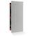 Alt View 19. JBL - Studio 2 Dual 8" 2-Way In-Wall Speaker - black.