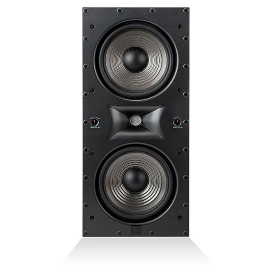 JBL® Cinema Series Home Theater Sound Systems Deliver Big Screen