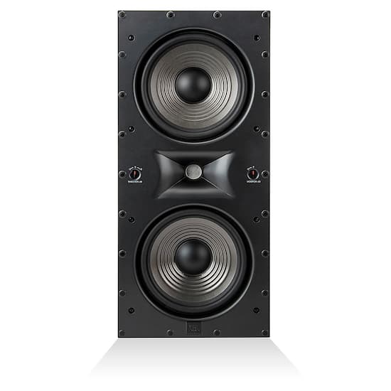 Best rated 2024 in wall speakers