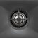 Alt View 13. JBL - Studio 2 8" 2-Way In-Ceiling Speaker - black.