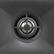 Alt View 11. JBL - Studio 2 6.5" 2-Way In-Ceiling Speaker - black.