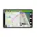 Front. Garmin - RV 1095 10" GPS Navigator with Built-In Bluetooth - Black.