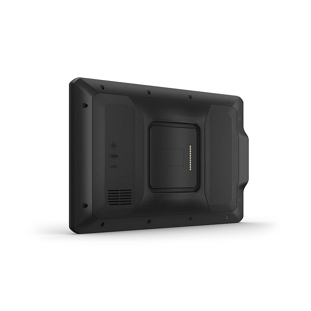 Alt View 12. Garmin - RV 1095 10" GPS Navigator with Built-In Bluetooth - Black.