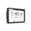 Angle. Garmin - RV 895 8" GPS Navigator with Built-In Bluetooth - Black.