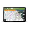 Garmin - RV 895 8" GPS Navigator with Built-In Bluetooth - Black