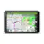 Alt View 12. Garmin - RV 895 8" GPS Navigator with Built-In Bluetooth - Black.