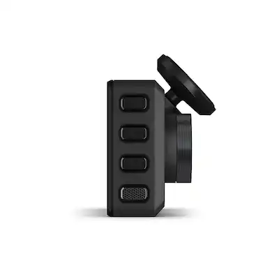 Magnetic Mount Garmin Dash Cam Holder 17mm Sticky Adhesive Mount