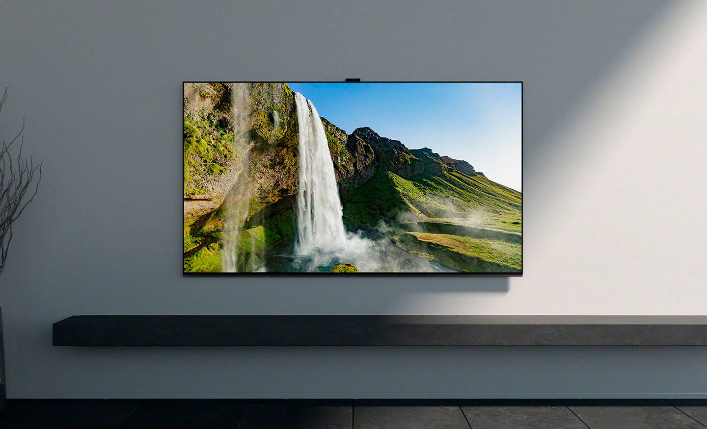 Alt View 11. Sony - BRAVIA CAM - Black.