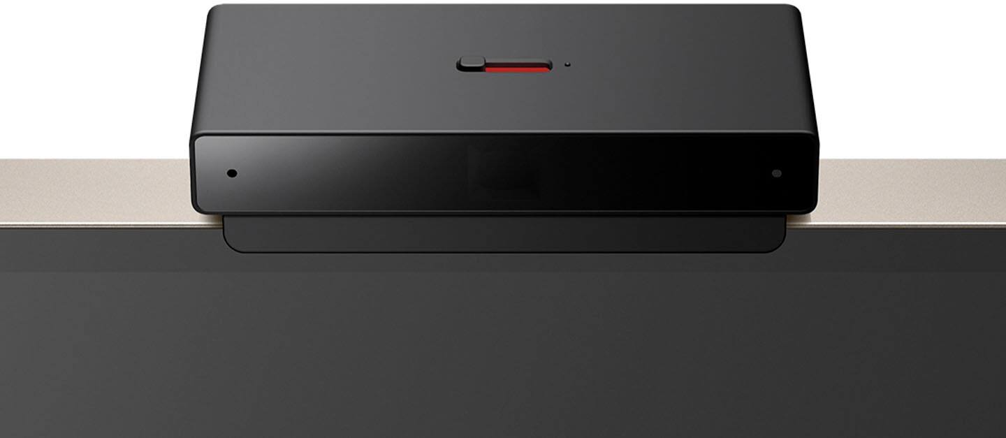 Alt View 12. Sony - BRAVIA CAM - Black.