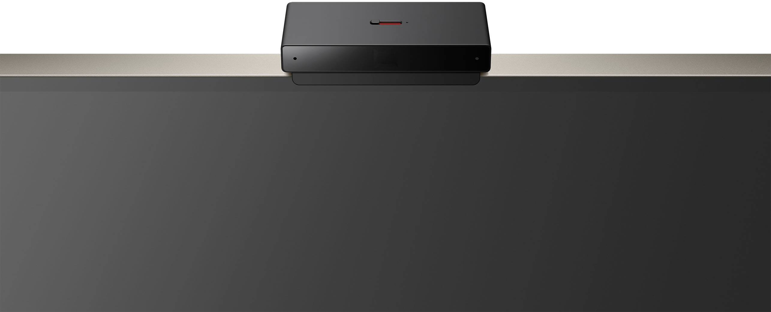 Alt View 13. Sony - BRAVIA CAM - Black.