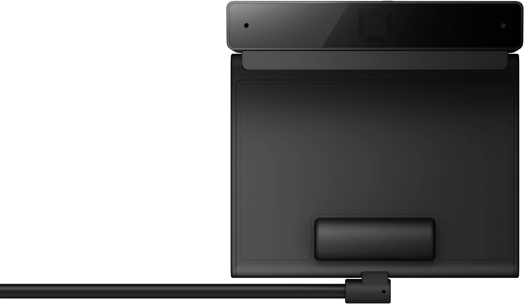 Alt View 15. Sony - BRAVIA CAM - Black.