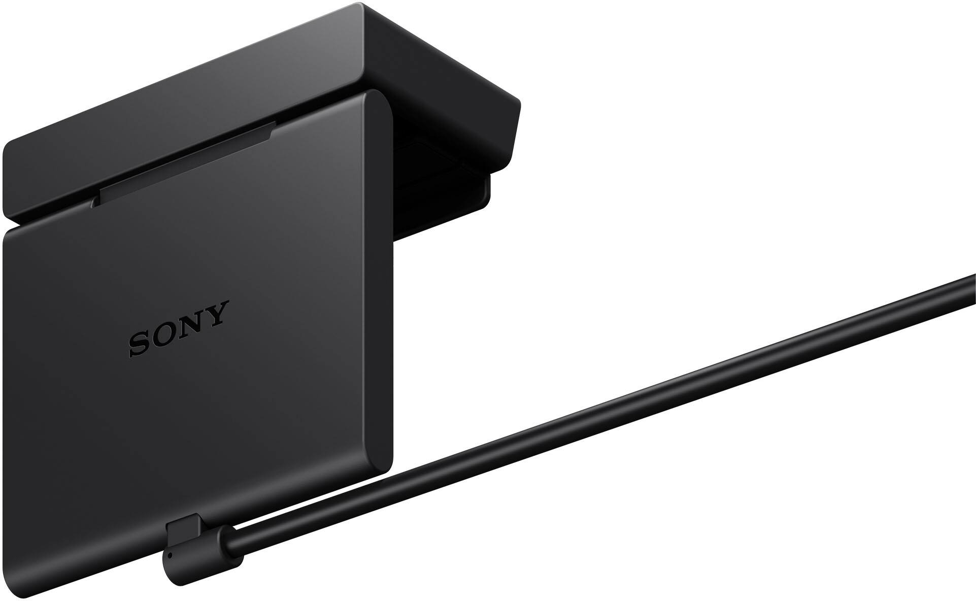 Alt View 17. Sony - BRAVIA CAM - Black.