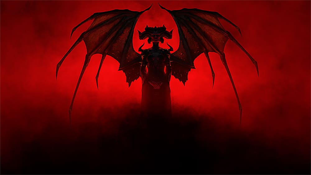 Alt View 12. Activision - Diablo IV.
