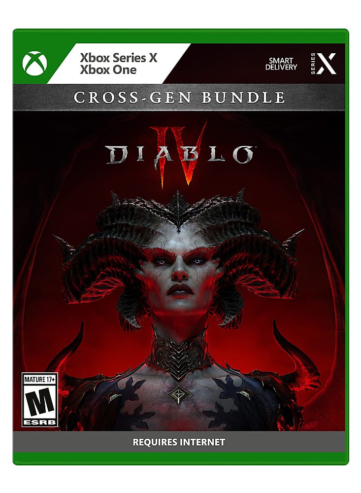 Will Diablo 4 Be Cross Platform? - Information - Beta, Diablo IV