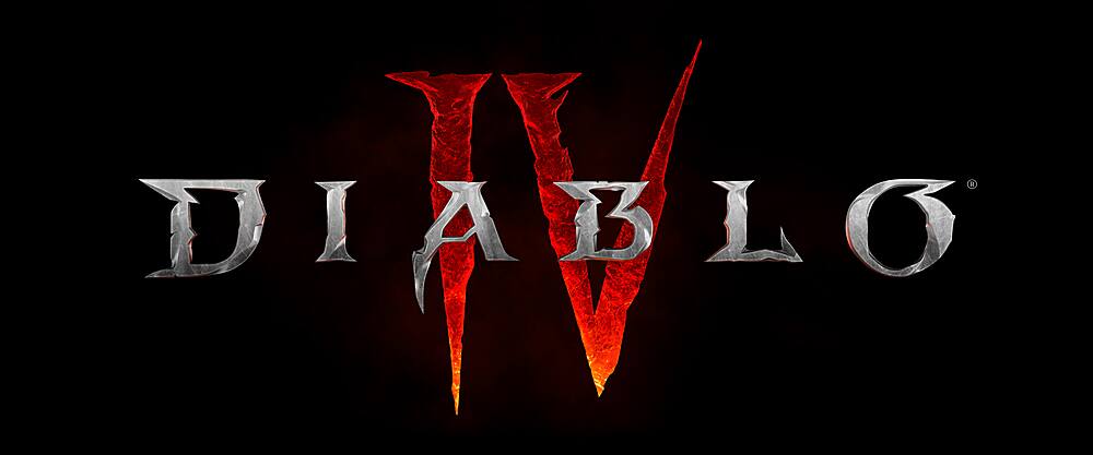 Alt View 11. Activision - Diablo IV.