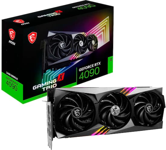 Best Buy: GIGABYTE NVIDIA GeForce RTX 4080 Gaming OC 16GB GDDR6X