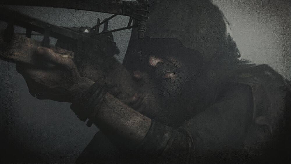 Alt View 16. PLAION - HUNT Showdown.