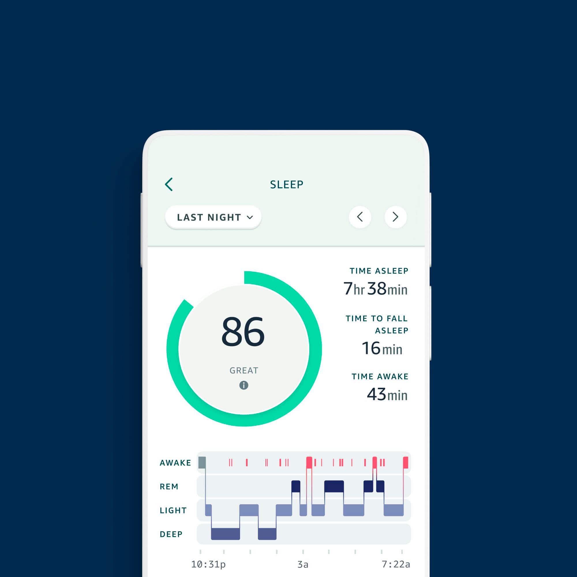 Customer Reviews Amazon Halo Rise B09MGBK9VV Best Buy