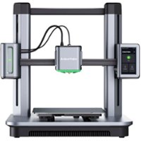 AnkerMake M5 3D Printer with AI Camera