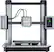 Front. AnkerMake - M5 Speedy 3D Printer - Gray.