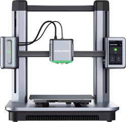 AnkerMake M5 Speedy 3D Printer Gray V81111C1 - Best Buy AnkerMake M5 Speedy 3D Printer Gray V81111C1 - Best Buy