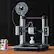 Alt View 18. AnkerMake - M5 Speedy 3D Printer - Gray.