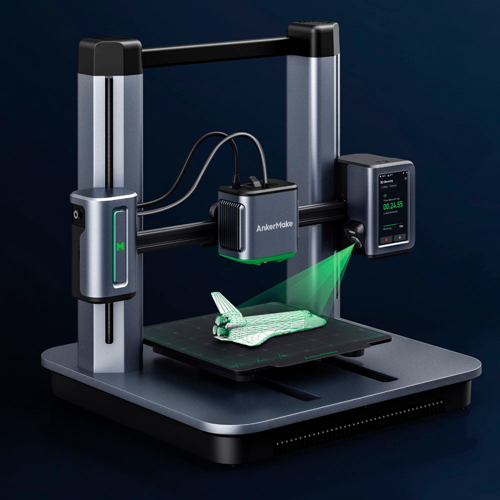 Best 3D Printers - Ankermake US