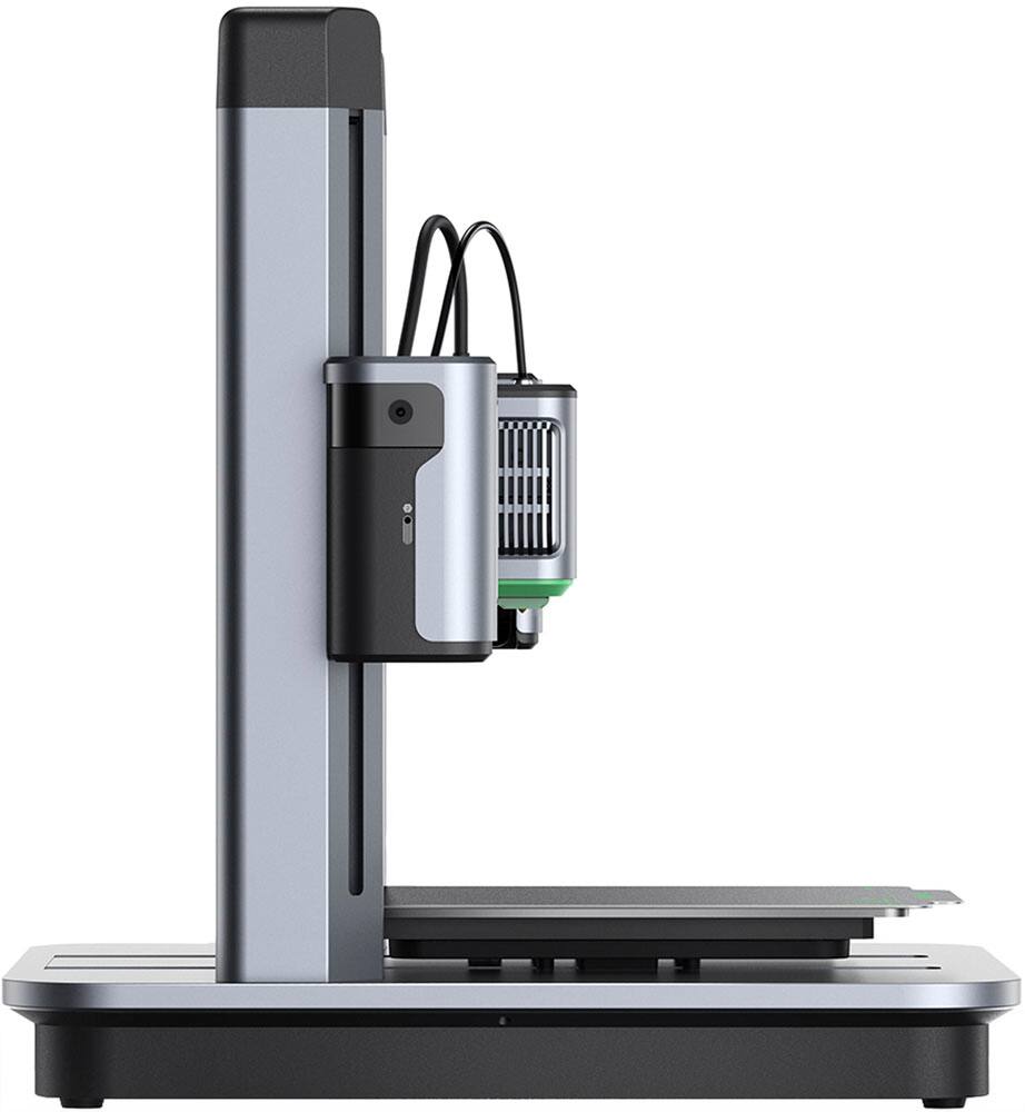 AnkerMake M5 Speedy 3D Printer Gray V81111C1 - Best Buy