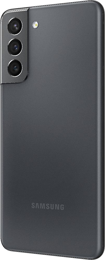 Samsung Pre-Owned Galaxy S21 5G 128GB (Unlocked) Phantom Gray