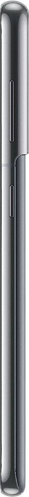 Alt View 13. Samsung - Pre-Owned Galaxy S21 5G 128GB (Unlocked) - Phantom Gray.
